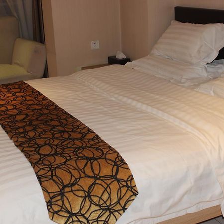 Ju Ya Hotel Tây An Phòng bức ảnh