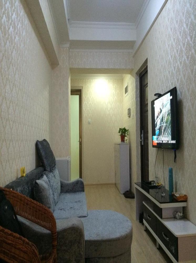 Ju Ya Hotel Tây An Ngoại thất bức ảnh