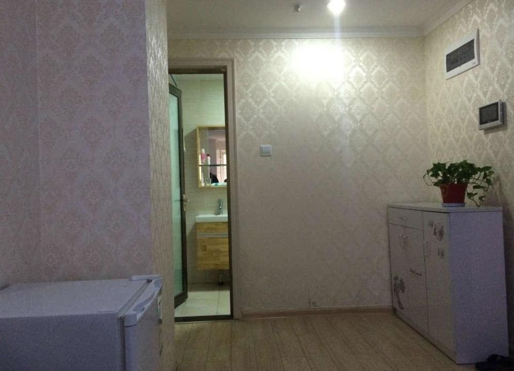 Ju Ya Hotel Tây An Ngoại thất bức ảnh